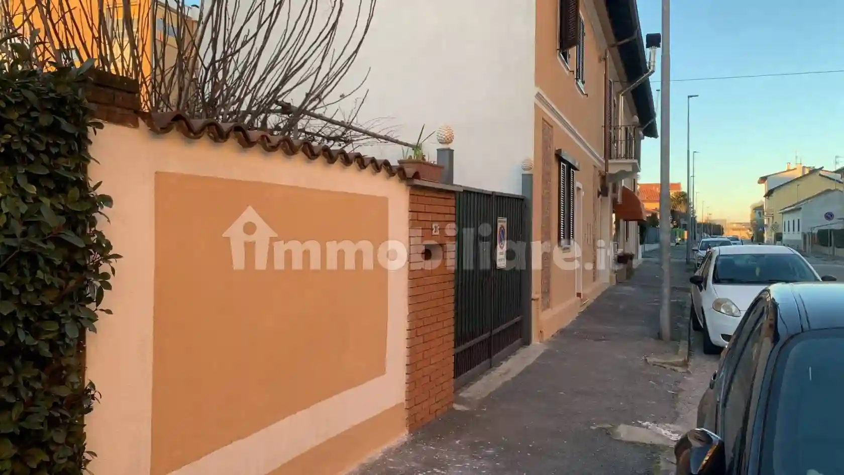 Palazzo - Edificio - foto 2