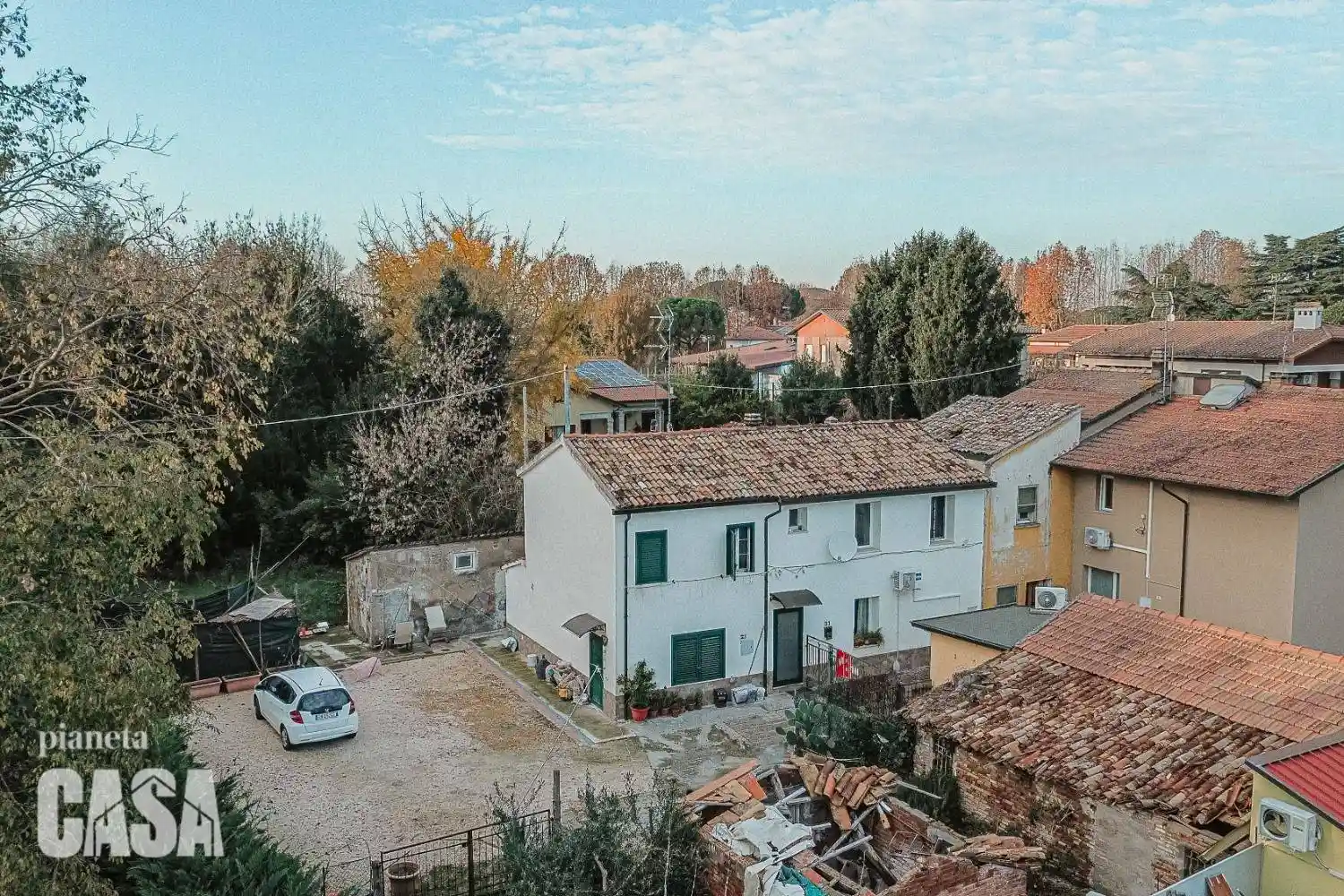 Appartamento in vendita a Ravenna