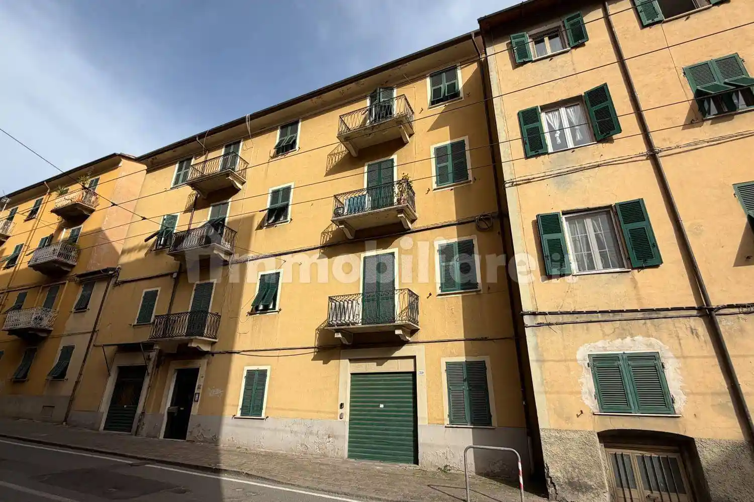 Appartamento in vendita a La Spezia