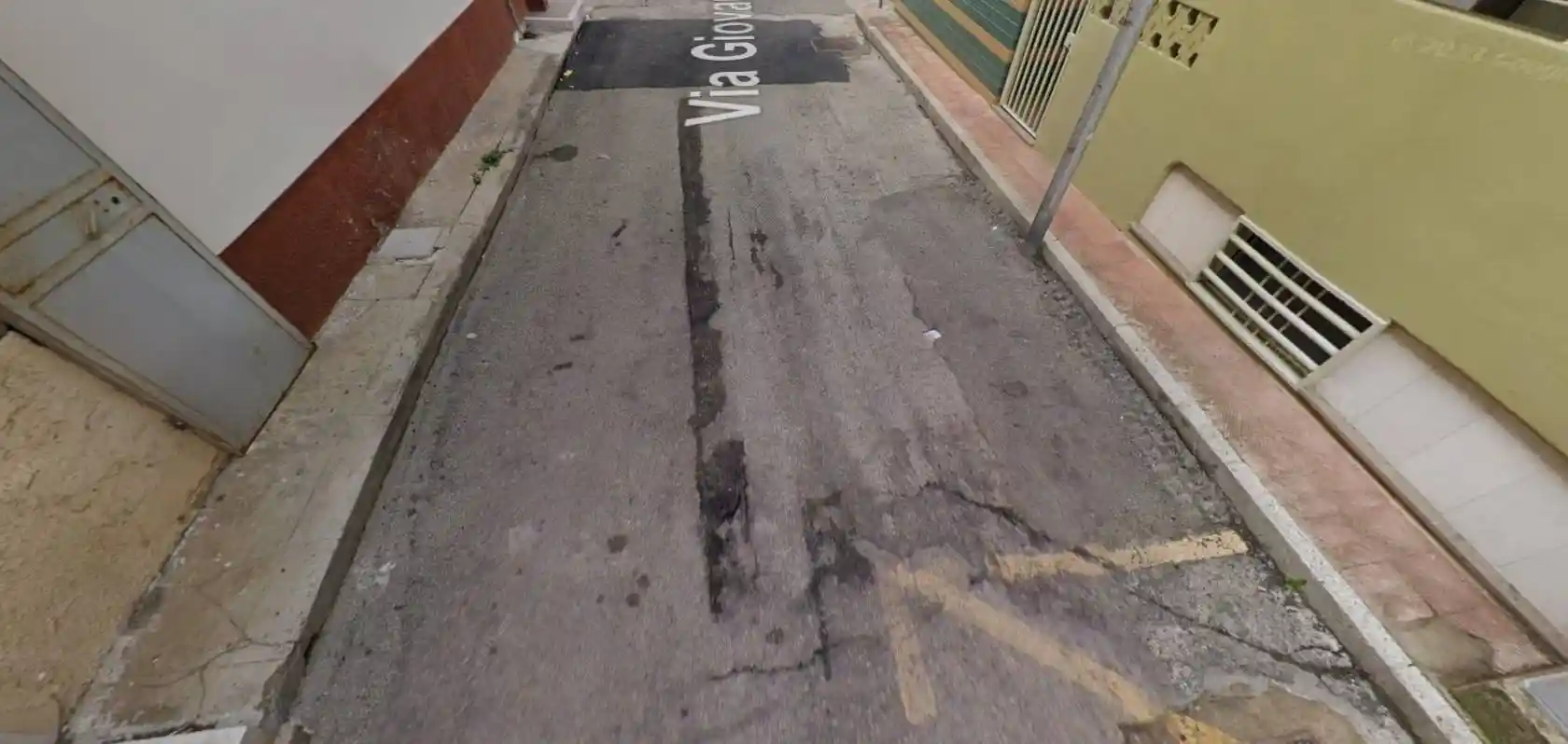 Appartamento in vendita a Cassano delle Murge