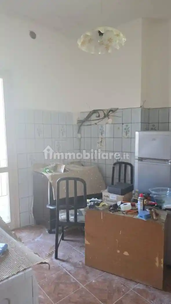 Appartamento in vendita a Frosinone