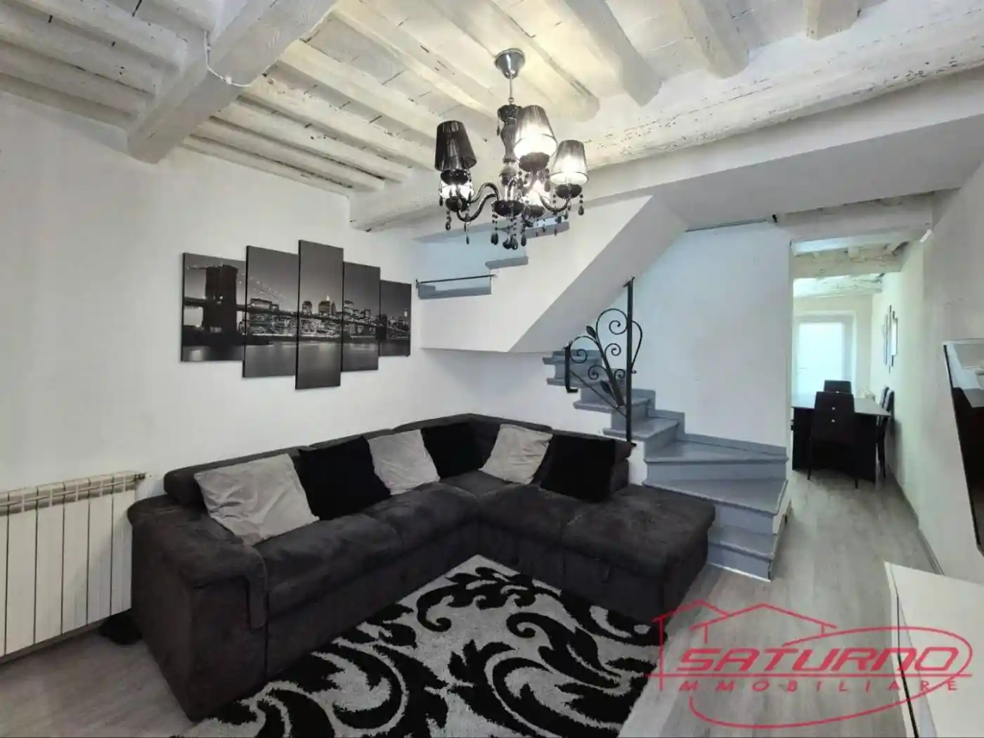 Casa indipendente in vendita a Capannori