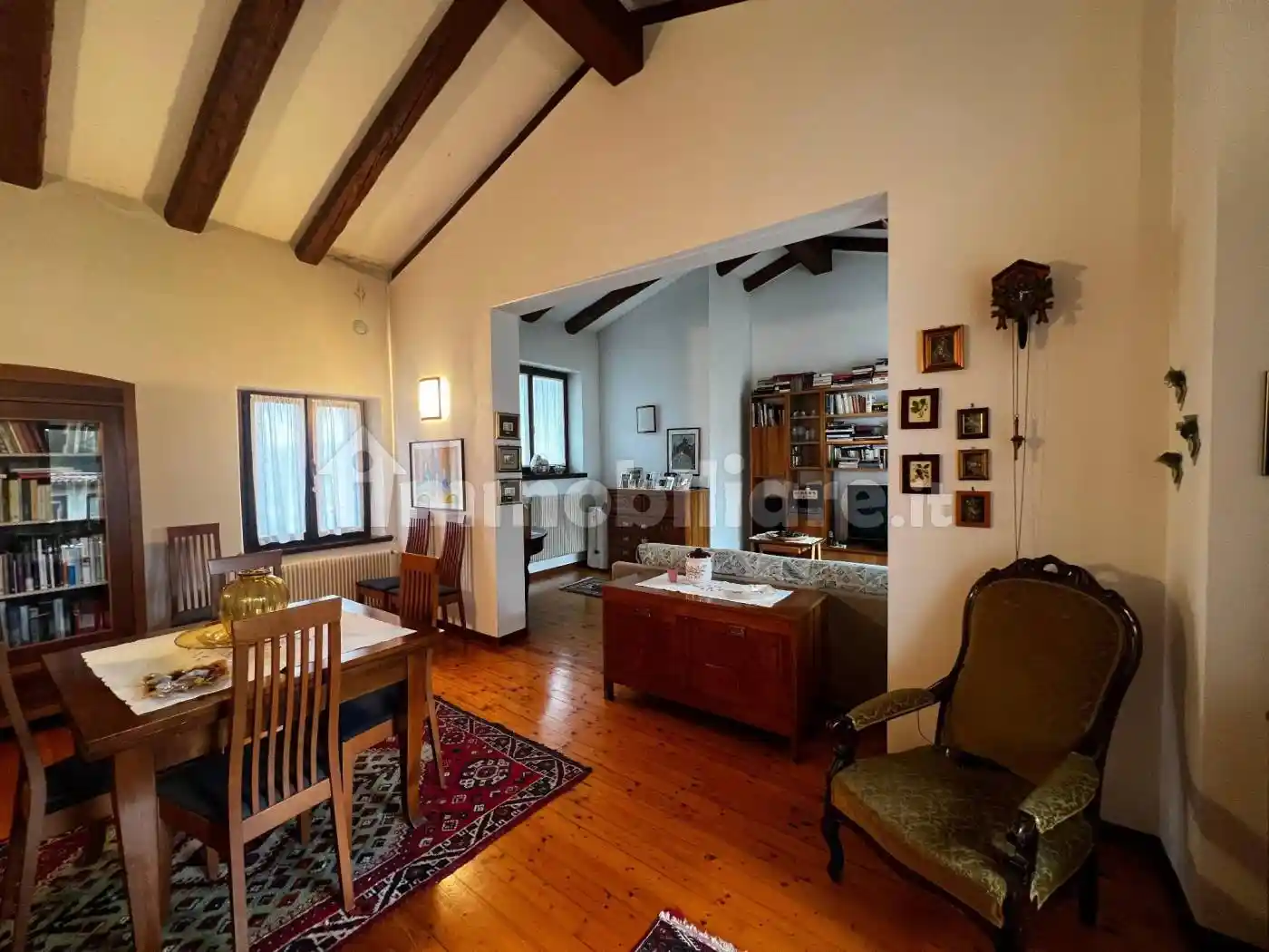 Villa in vendita a Fagagna