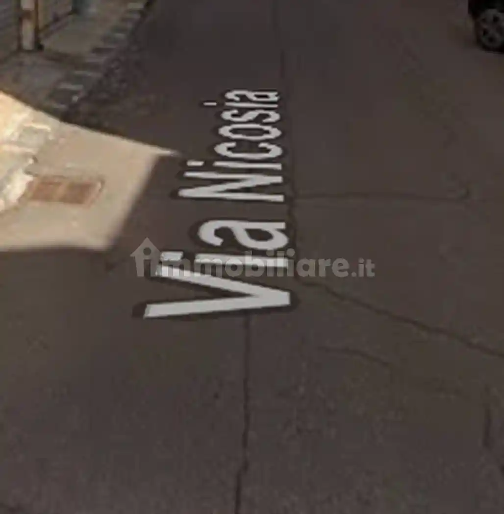 Appartamento in vendita a Troina