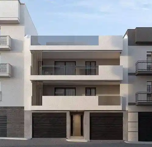 Appartamento in vendita a Altamura