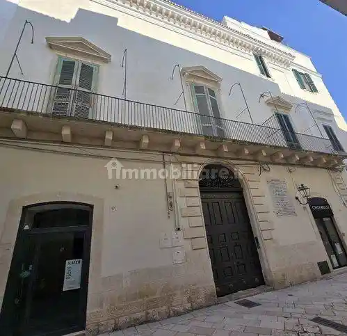 Appartamento in vendita a Altamura