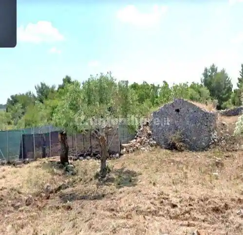 Rustico - Casale in vendita a Altamura