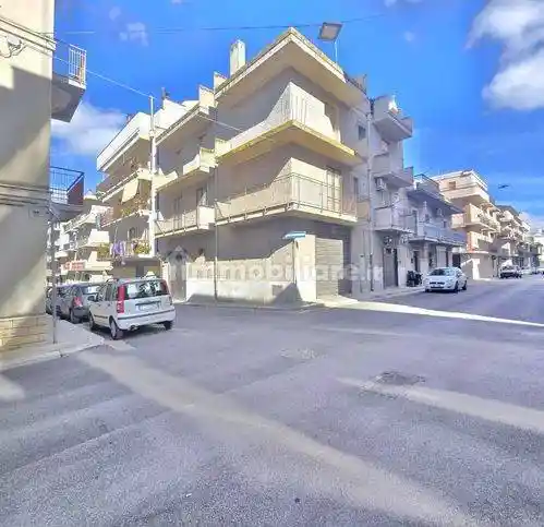 Appartamento in vendita a Altamura