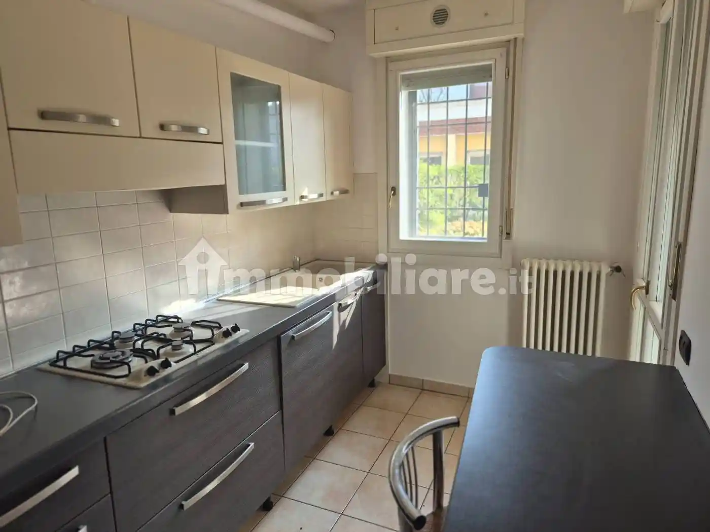 Appartamento in affitto a Modena