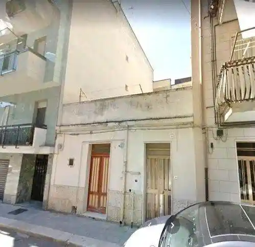 Villa in vendita a Altamura