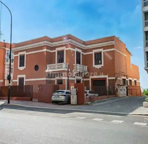 Casa indipendente in vendita a Taranto