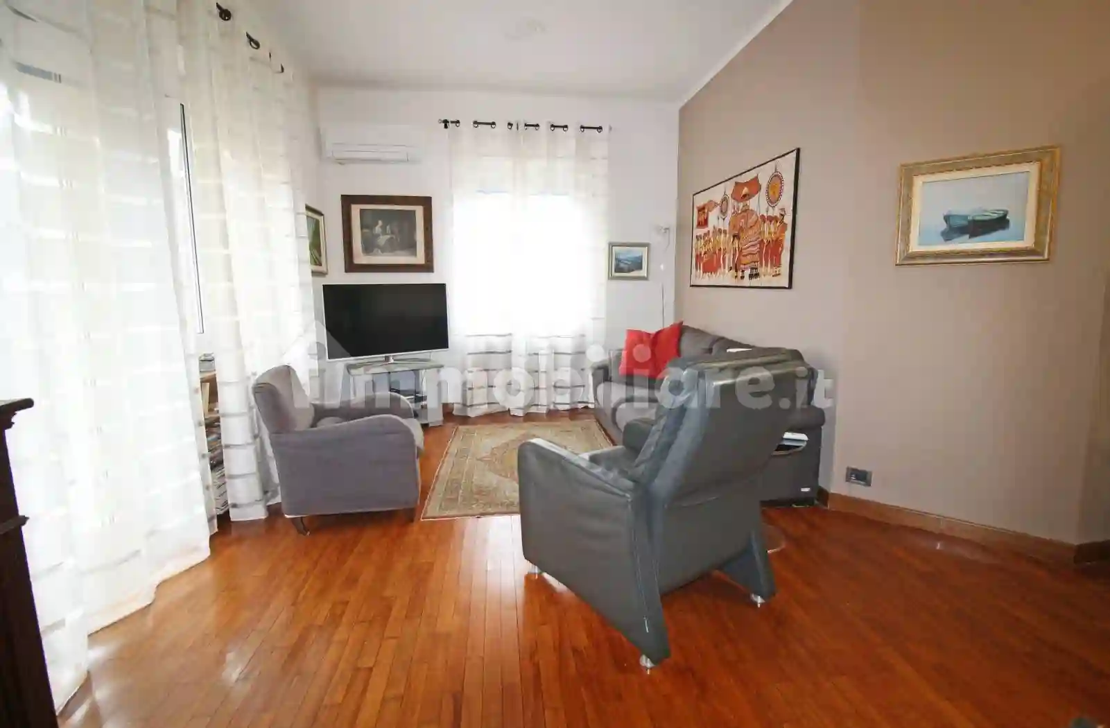 Appartamento - foto 4