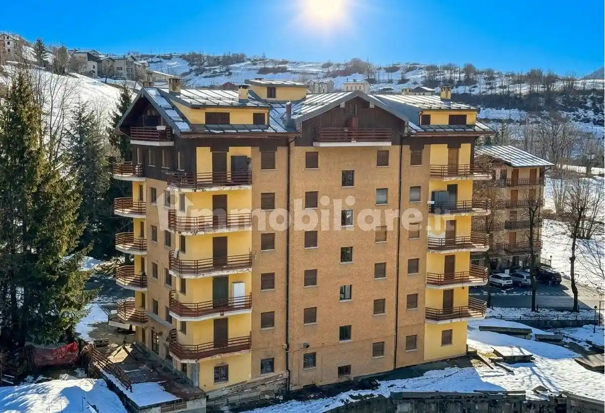 Appartamento in vendita a Limone Piemonte