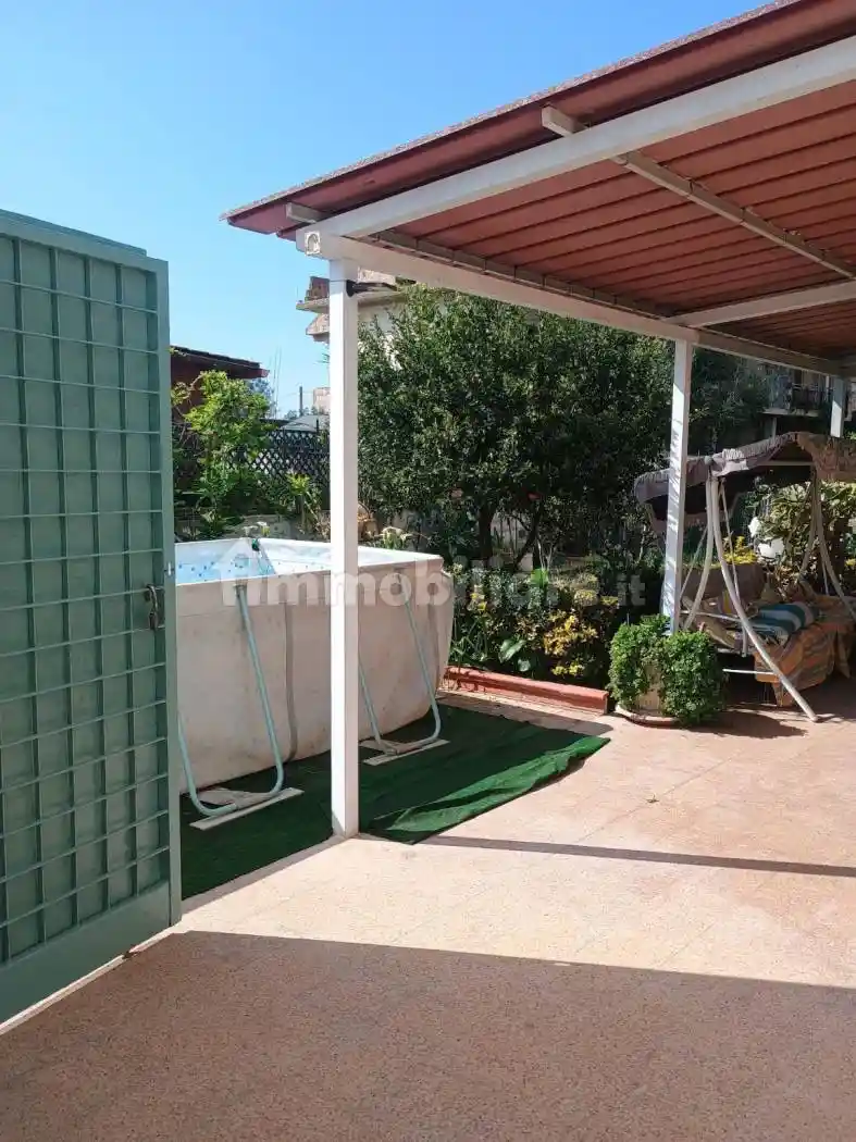 Villa in vendita a Taranto