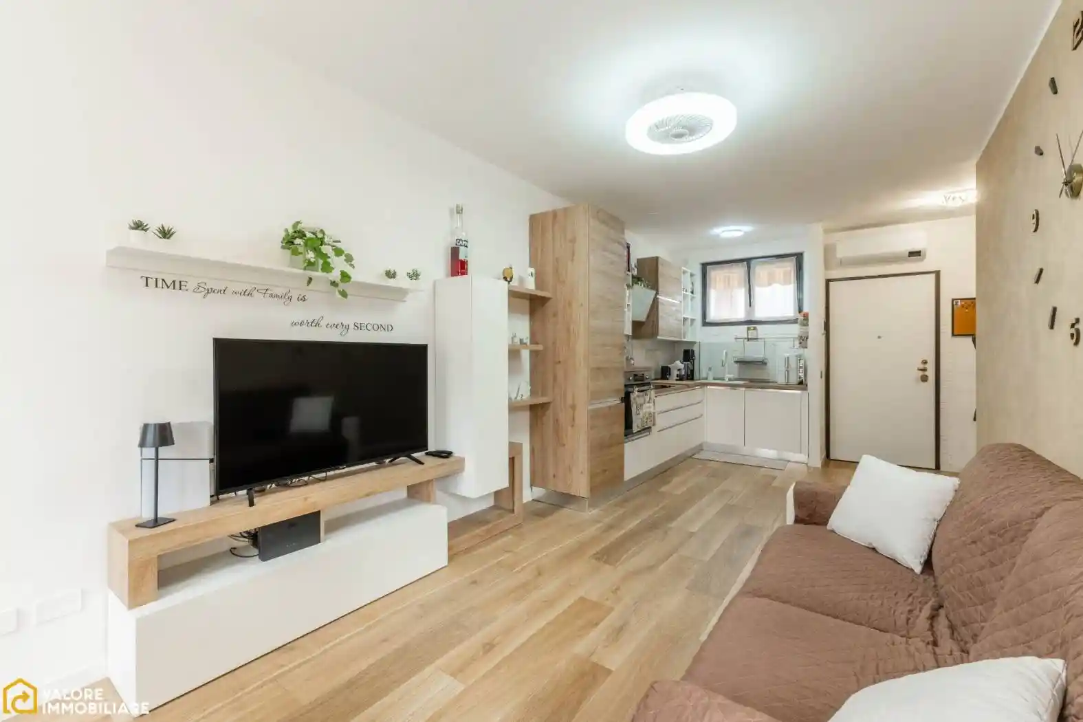 Appartamento in vendita a Zelo Buon Persico