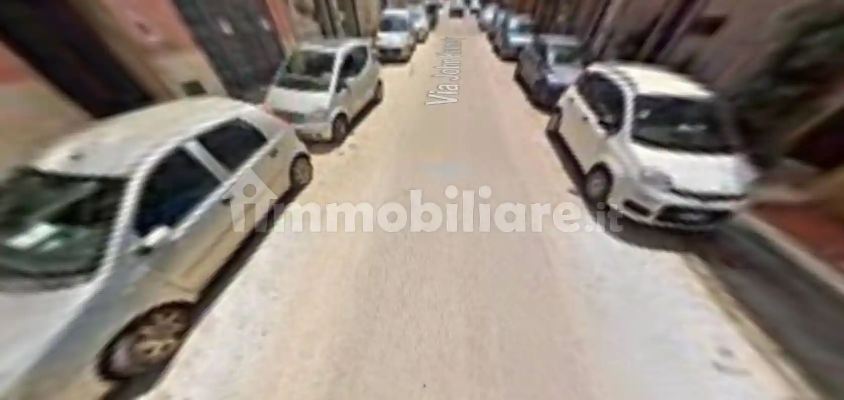 Appartamento in vendita a Belmonte Mezzagno