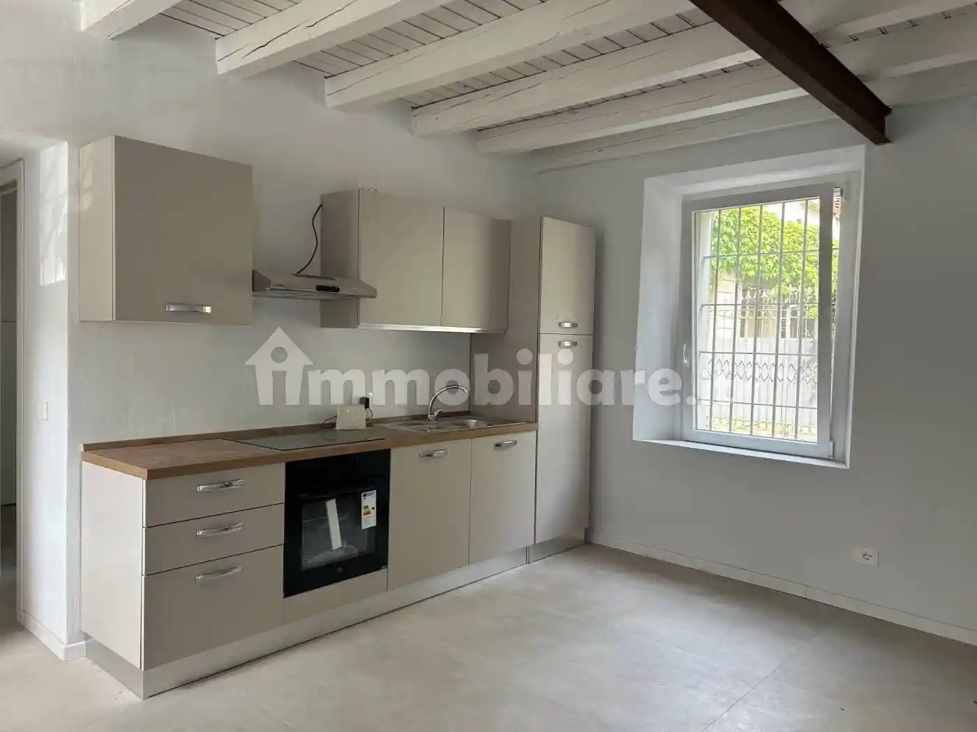 Appartamento in affitto a Osnago