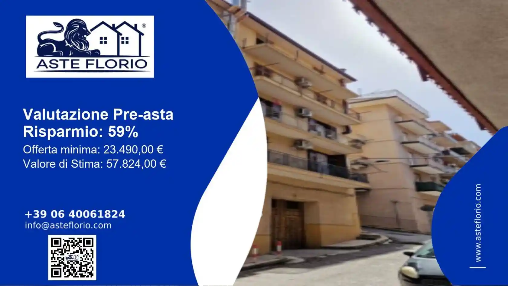 Appartamento in vendita a Belmonte Mezzagno