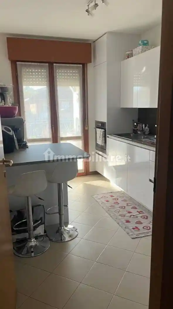 Appartamento in affitto a Udine