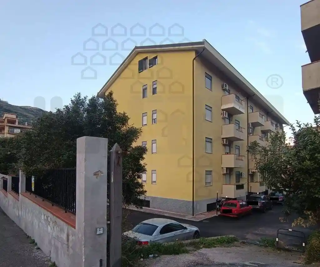 Appartamento in vendita a Messina