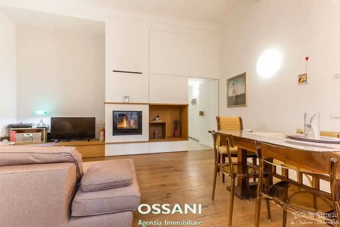 Appartamento in vendita a Faenza