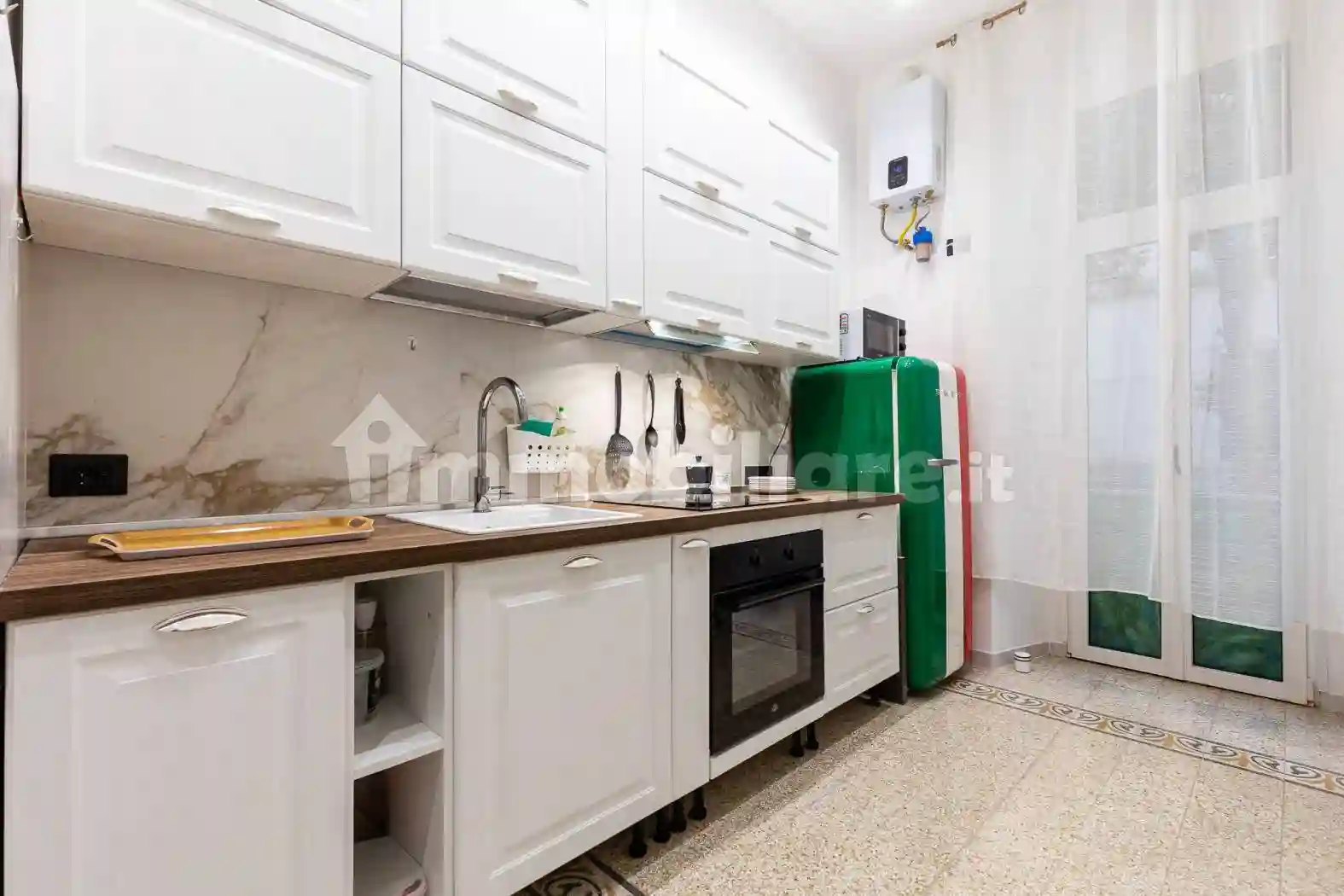 Appartamento - foto 4