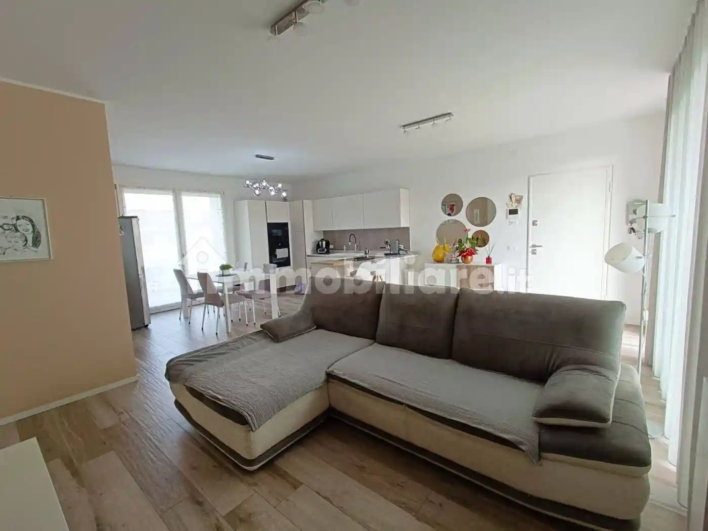 Appartamento in vendita a Vedelago