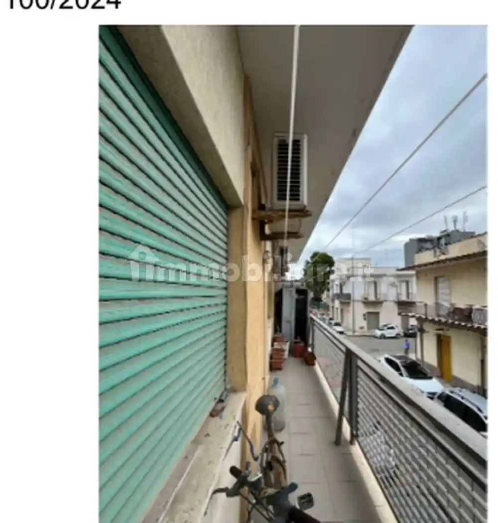 Appartamento in vendita a Brindisi