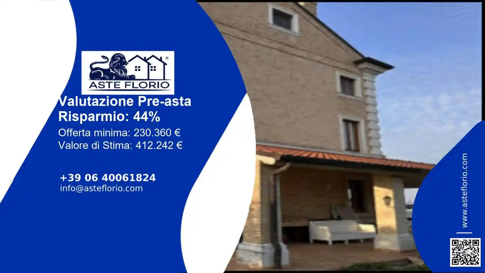 Villetta a schiera in vendita a Montegiorgio