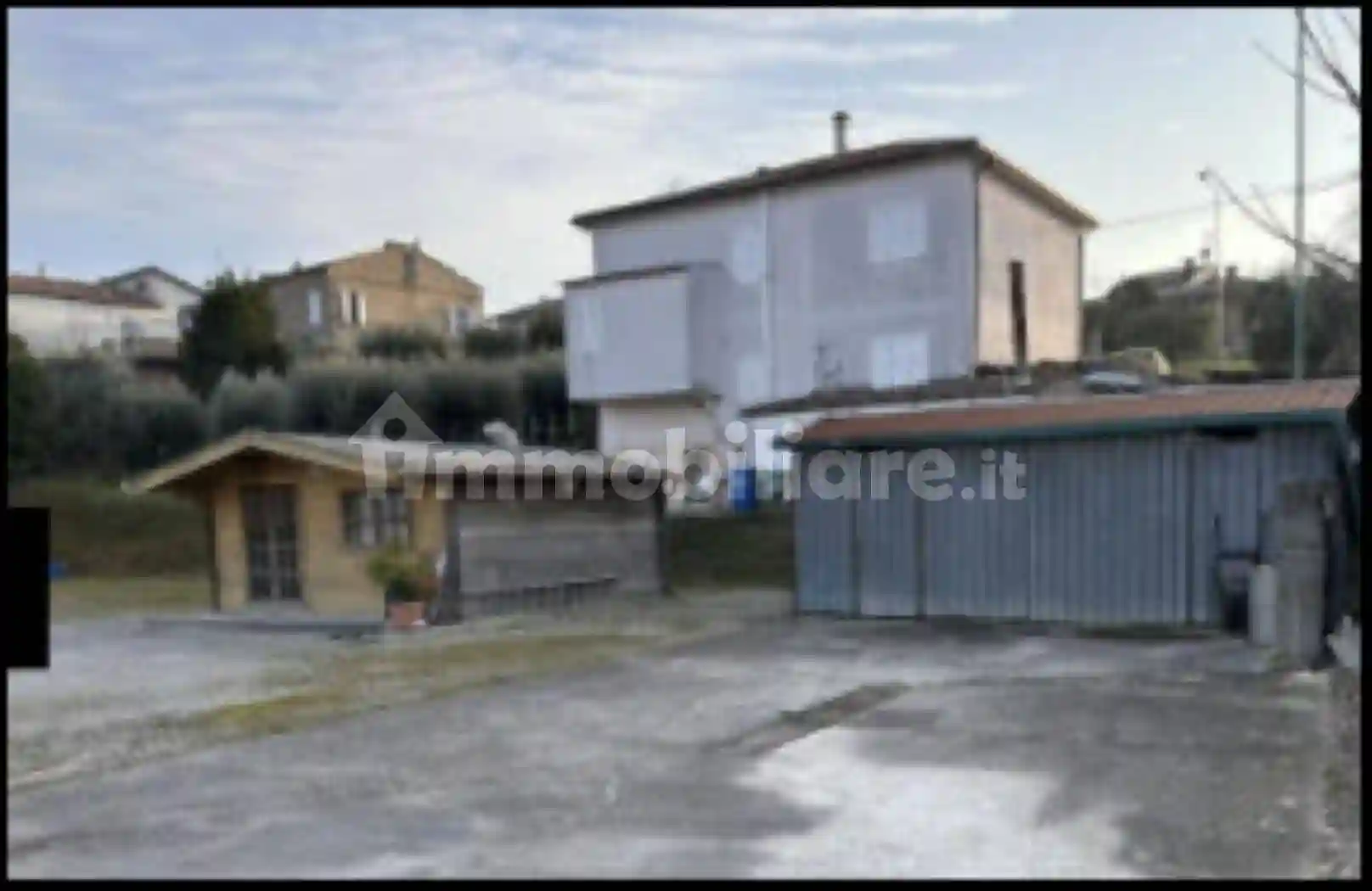 Villetta a schiera - foto 5