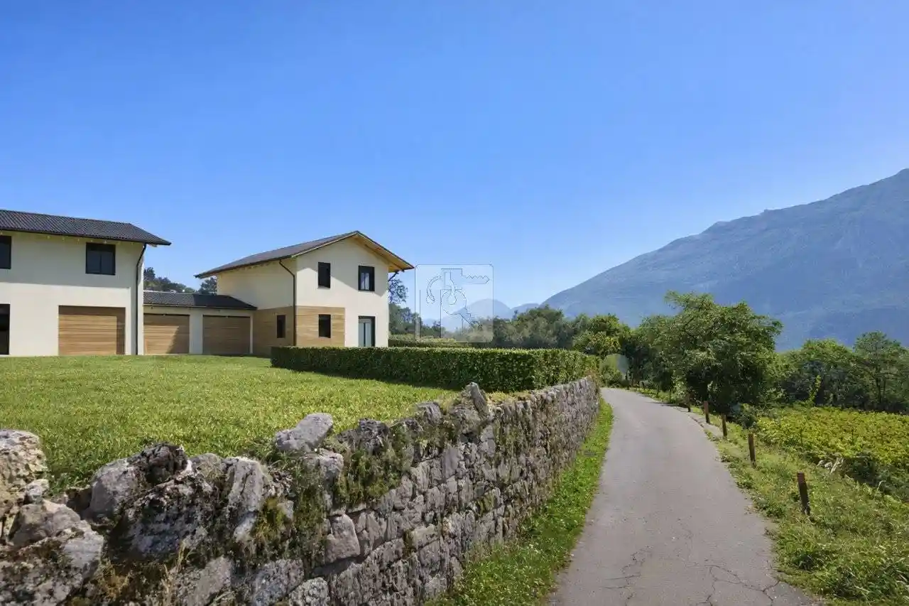 Villa in vendita a Cavedine