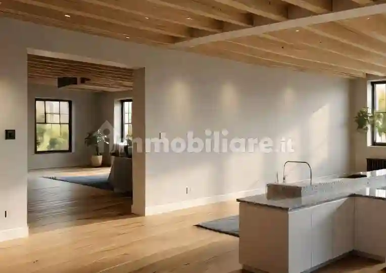 Attico - Mansarda - foto 2