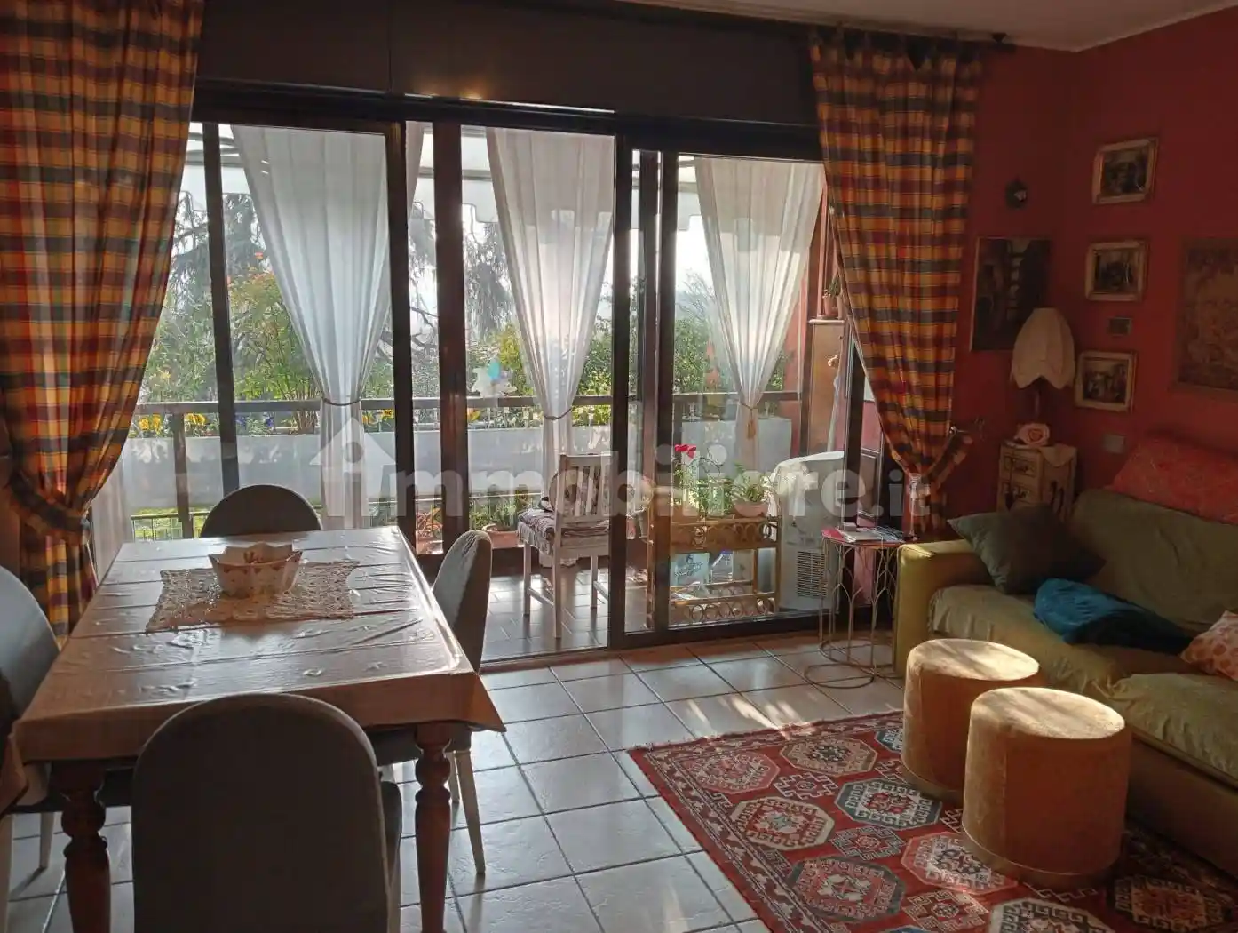 Appartamento in affitto a Basiglio