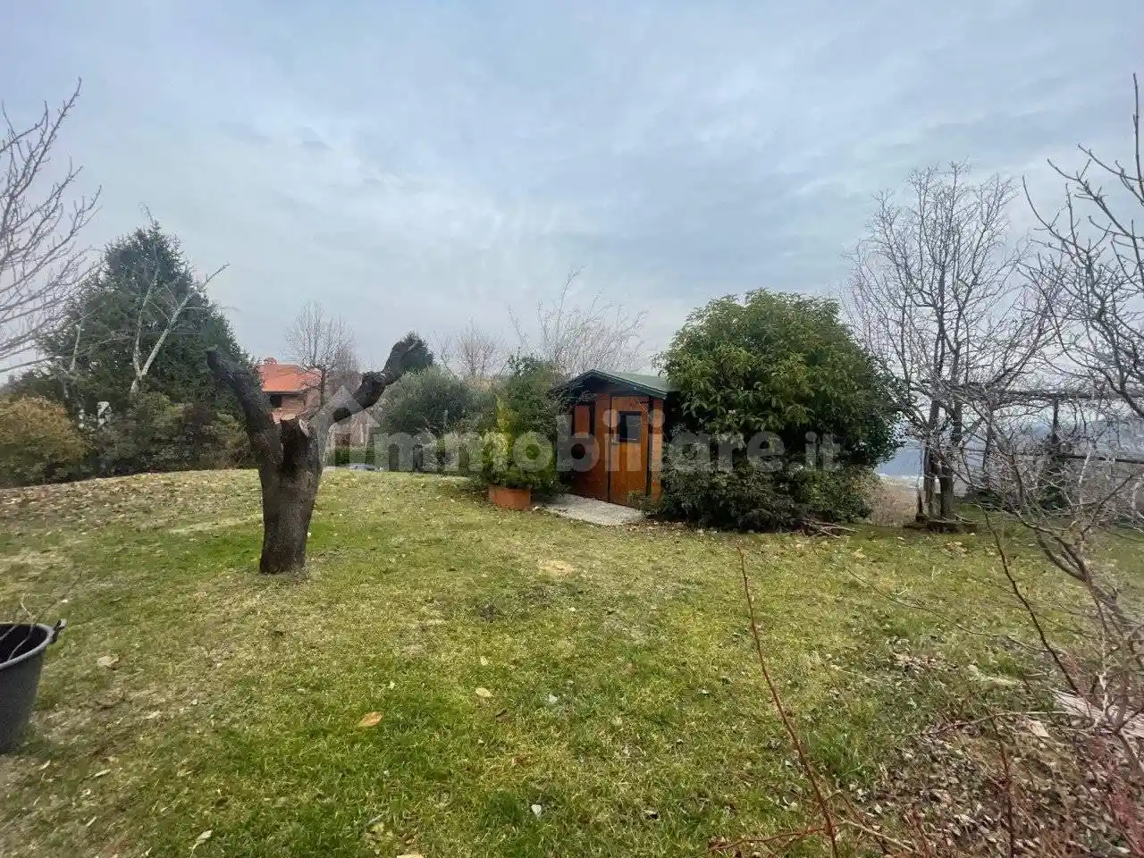 Villetta a schiera in vendita a Vicenza