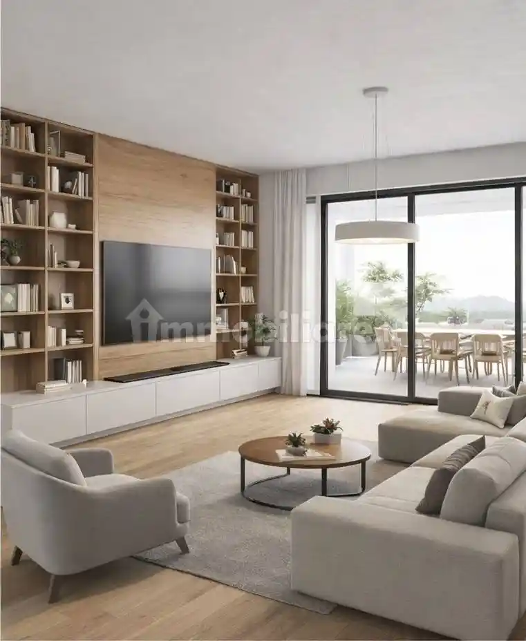 Appartamento in vendita a Latina