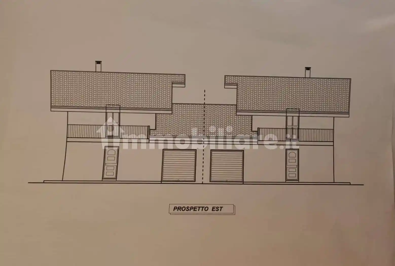 Villa in vendita a San Benigno Canavese