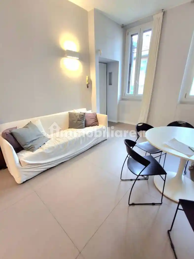 Attico - Mansarda in affitto a Milano