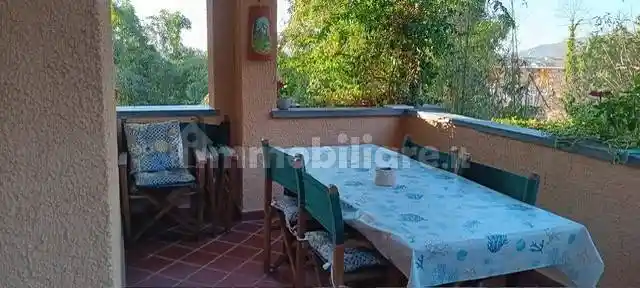 Appartamento in affitto a Pietrasanta