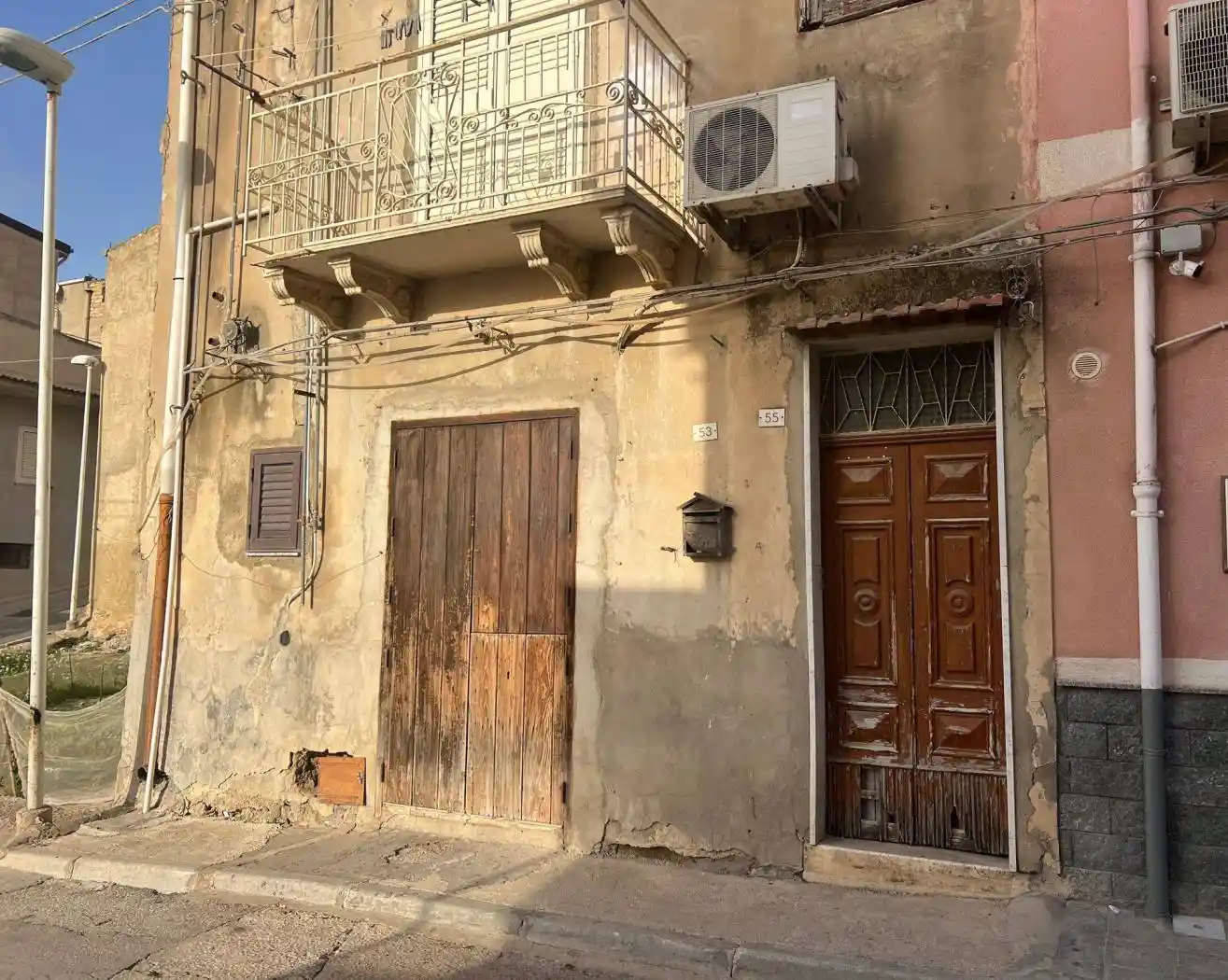 Appartamento in vendita a Palma di Montechiaro