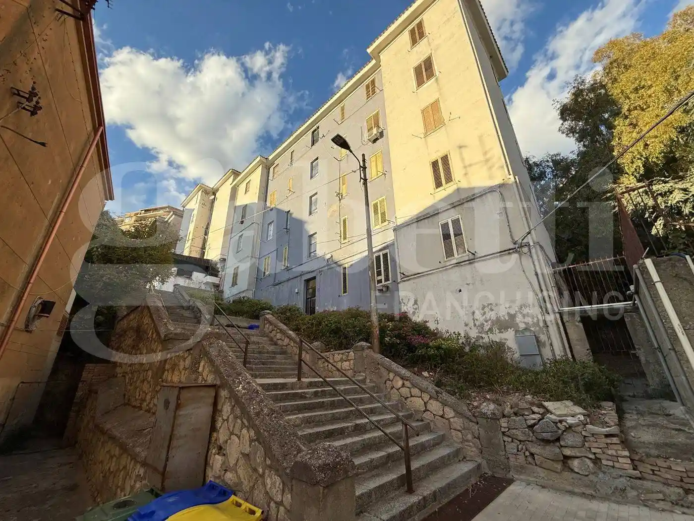 Appartamento in vendita a Catanzaro