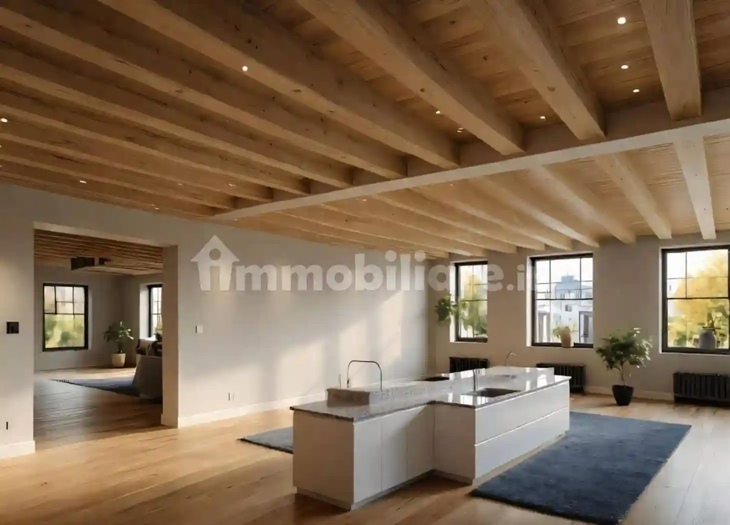 Attico - Mansarda - foto 2