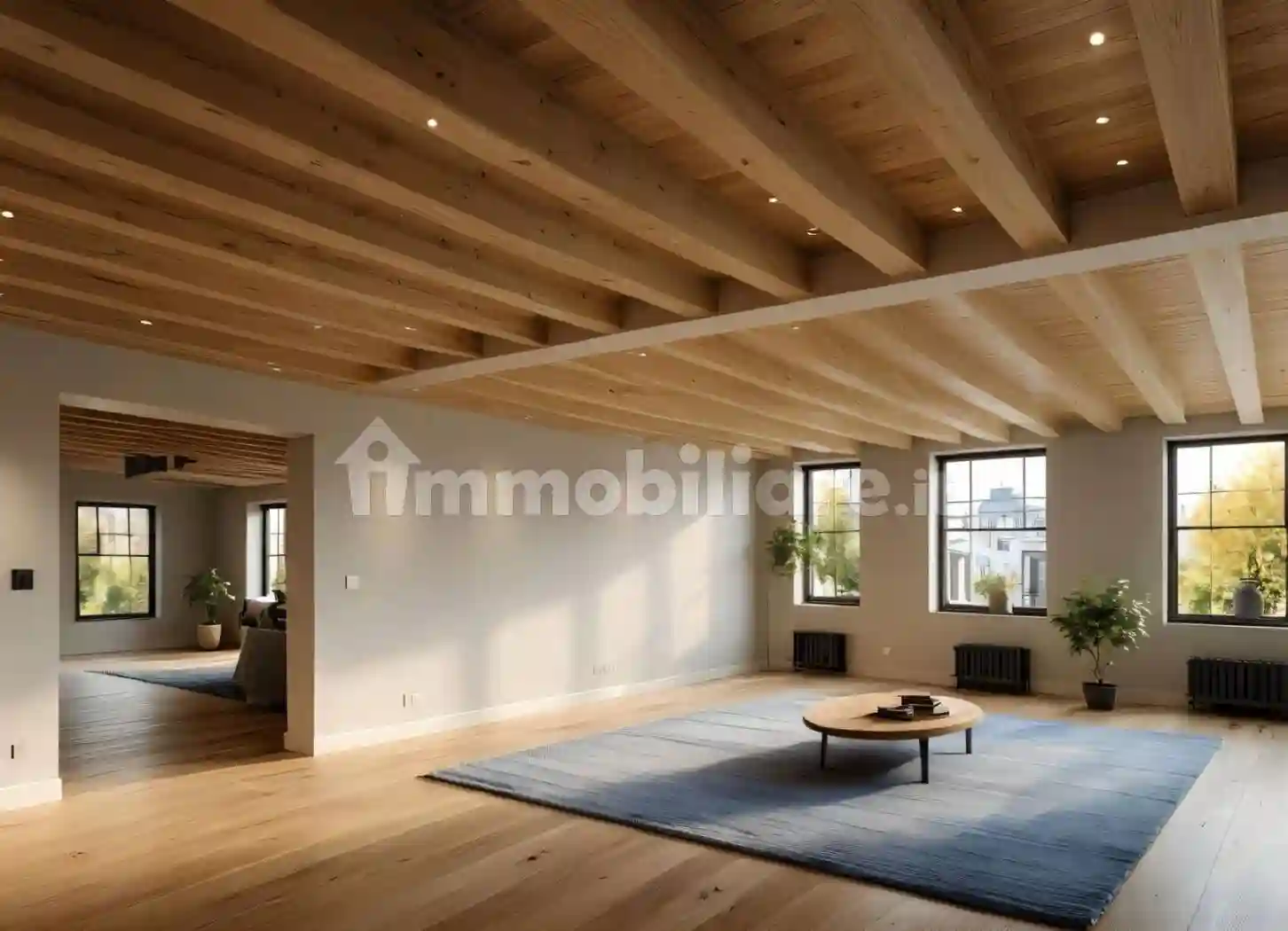 Attico - Mansarda - foto 3