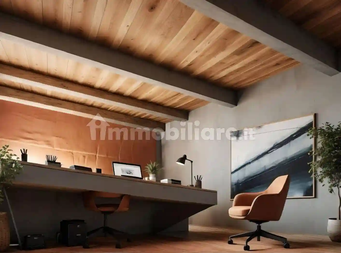 Attico - Mansarda - foto 5