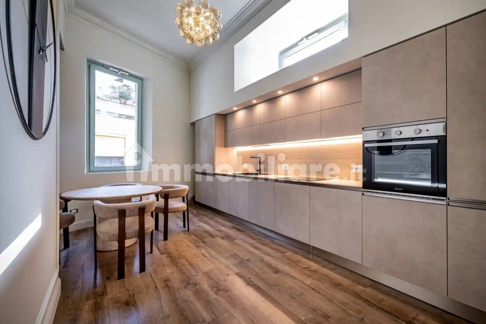 Appartamento in vendita a Firenze