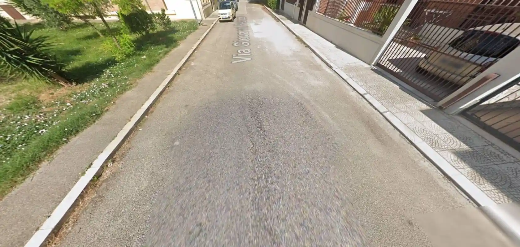 Appartamento in vendita a San Severo