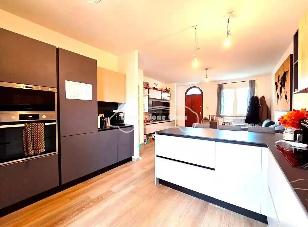 Villetta a schiera in vendita a Lucca