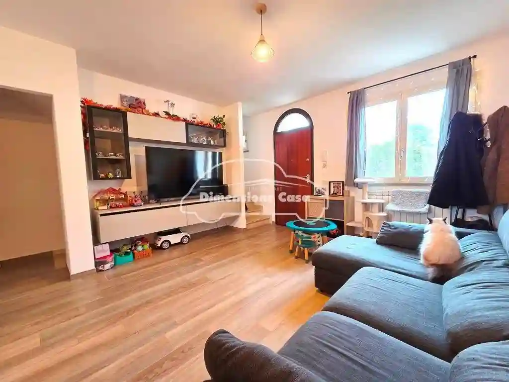 Villetta a schiera - foto 3