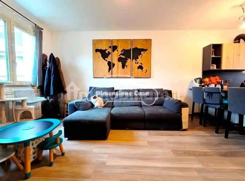 Villetta a schiera - foto 4