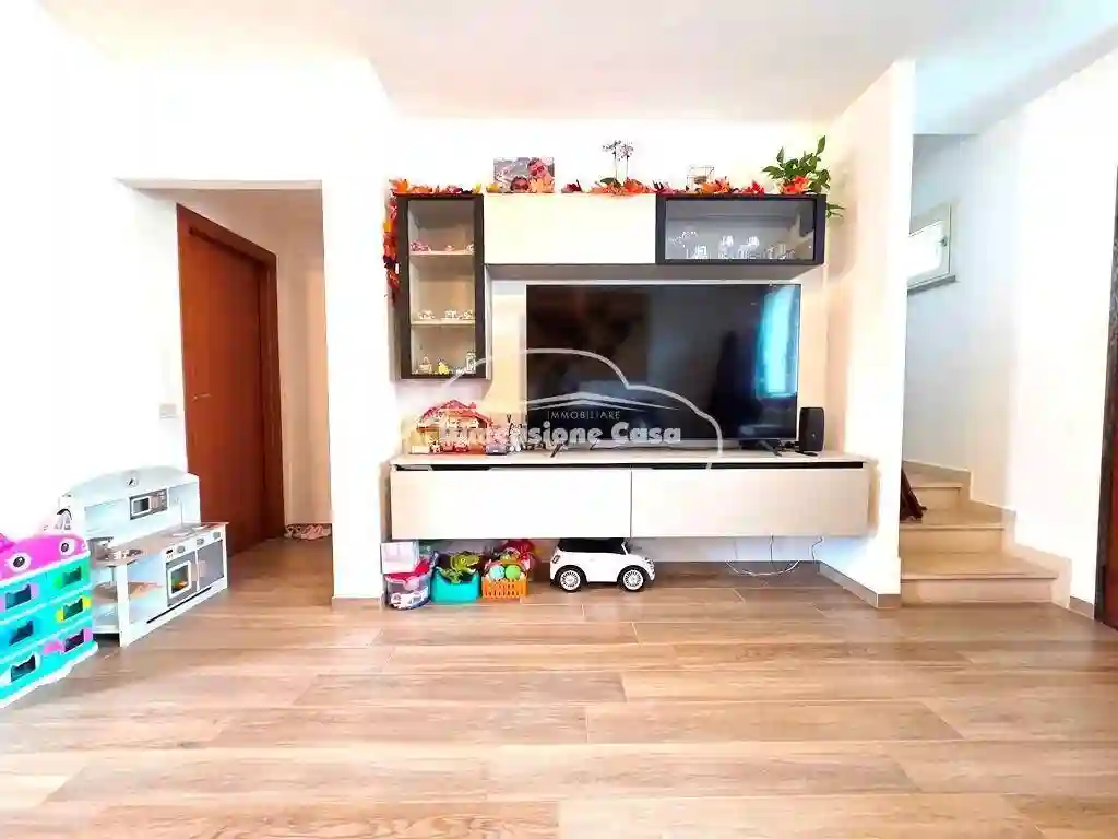 Villetta a schiera - foto 5