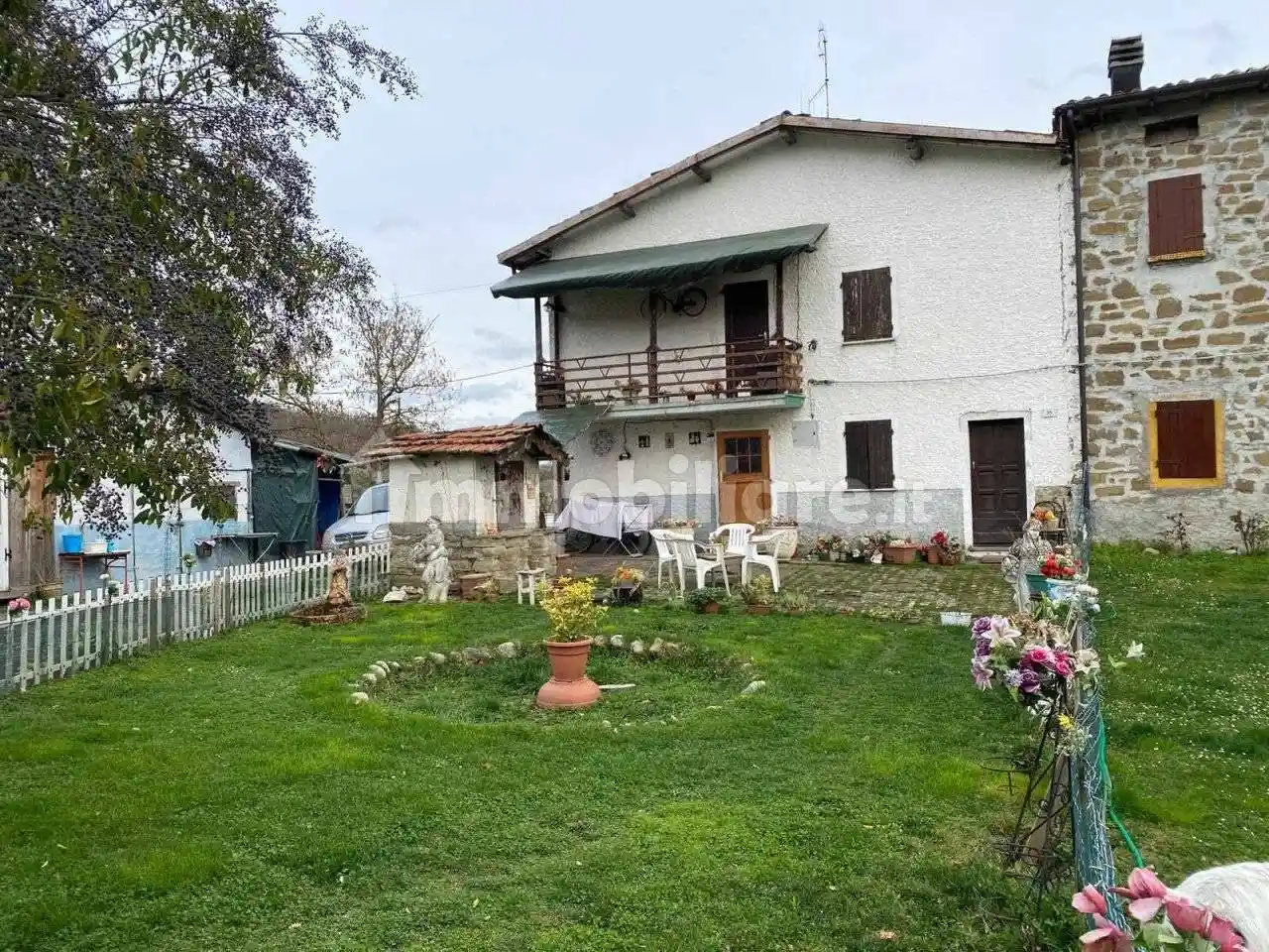 Casa indipendente in vendita a Carpineti